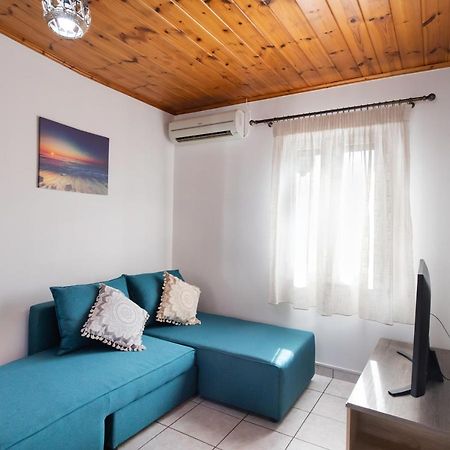 Melas Home Lefkada City Luaran gambar